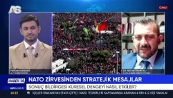 NATO ZİRVESİ SONRASI KÜRESEL DENKLEM / DR. NECMETTİN MUTLU