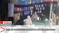 LPM Ukhuwah Jadi Wadah Mahasiswa Belajar dan Berkarya di Bidang Media