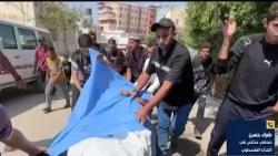 Continued escalation in Gaza.. Deaths and injuries following Israeli targeting in several areas