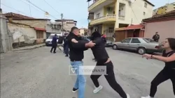 Bojkot dhe protestë në rrethe, të rinj dhe qytetarë në rrugë, përplasen edhe me forcat e rendit