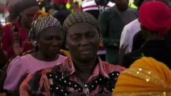 OPENUA BRANCH – LAGOS CHURCH DEDICATION II PST CLOSING PRAYER| 18TH OCTOBER, 2026