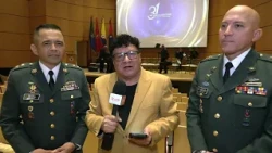 Army Aviation celebrates 31 years of service to the country | Enlace Trece Flash