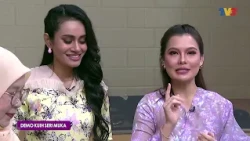 [FULL] Wanita Hari Ini (2026) | Fri, Jul 24 - Cinta: Memberi atau Menerima? | Tonton