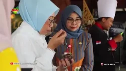 BOOSTING LOCAL FOOD INNOVATION, DPMPTSP HOSTS SNACK CREATION CONTEST