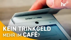 Digital Payments – Are Tips Being Left Behind?