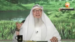 Balancing Strict Religious Practice With Parent Relationships Sheikh Assim Al Hakeem #hudatv