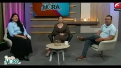 Llegó la Hora: Programa del martes 21 de julio del 2026