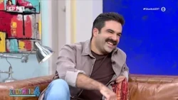Ο Γιώργος Τσουρής στο «Στούντιο 4»
