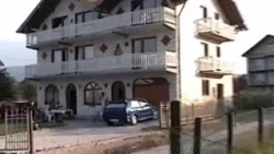 Bosanski Tornado - Soferi - Official video 2007