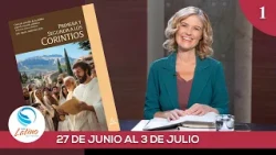 PAUL’S MINISTRY IN CORINTH | 3ABN Sabbath School Panel | Lesson 1 - 3rd Quarter