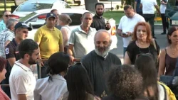 «Սրբազան պայքարի» գործով դատական նիստը վերսկսվել է