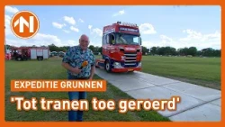 Truckerfestival en en nog veel meer | Expeditie Grunnen 1 augustus
