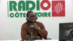 C'est Pas Normal du Mercredi 02 Septembre 2026 par Serge ESSOH