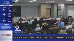 Winneconne District administrator retired