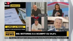 POLITICA ZILEI. INSTITUȚIILE, fără BANI de SALARII / NUNTĂ MARE în PNL.NAZARE și-a GĂSIT ALEASA.P3/3