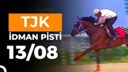 Kocaeli İdman Pisti 13/08/2026 Perşembe