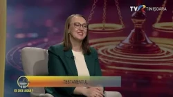 The role of a will, its different forms, and other legal aspects #WhatTheLawSays @TVRTM