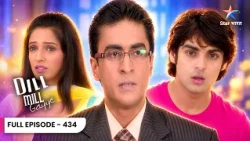 Dill Mill Gayye | Emeregency Patient Ke Saath Hua Interns Ka Welcome | Full Ep. 434 | दिल मिल गए