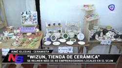New edition of "Wizün, Ceramic Store" at the SCUM