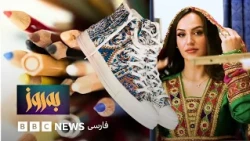 به‌روز؛ خیاط باشی استراسبورگ، آرامش میان رنگ‌ها و قلمکار بر تن نسل زِد