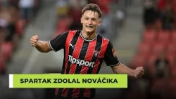 FC Spartak Trnava 3:0 (3:0) MFK Dukla Banská Bystrica (Niké liga - 8.10.2026)