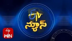 9 PM | ETV Telugu News | 31st July "2026