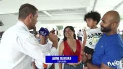 TVE NEWS 26 10 2026 SECOND ROUND VITORIA DA CONQUISTA