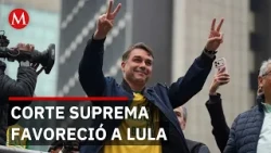 Call for annulment of Brazil elections due to breach of equality