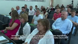 ODRŽANA 21. REDOVNA SJEDNICA GRADSKOG VIJEĆA VISOKO