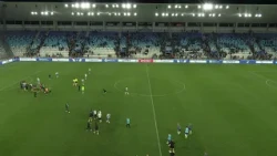 Nogometaši Osijeka na popravnom ispitu dočekuju Goricu