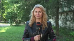 CÂTEVA ZILE PÂNĂ LA STARTUL ELECTRIC CASTLE