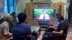 Cử tri kỳ vọng sớm hiện thực hóa các giải pháp sau chất vấn về giáo dục