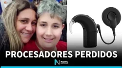 Help requested to find lost cochlear processors in Paraná 🦻