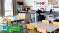 School Dropout Prevention Program: Education Committee Approves Proposal - 07/26/21