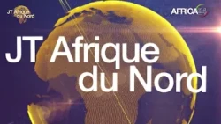 L'Afrique du Nord du vendredi 14 août 2026
