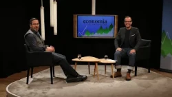 Andrea Florinett: Spruce Trees That Sing | Economia Business Talk