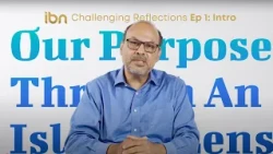 Ep1: What is CR about? | Challenging Reflections Series