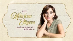 Səmimiyyət və xeyirxahlıq mücəssiməsi olan Mehriban xanım, doğum gününüz mübarək!