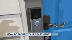 Twin Tiers officials share tips to prevent apartment break-ins