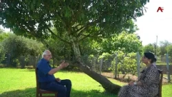 Ҳара ҳхаан. Аслан (Славик) Кәыҵниа