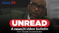 Why did Matlala's case turn chaotic? 'Dr Shock' dies, and a mysterious CPT hum | UNREAD