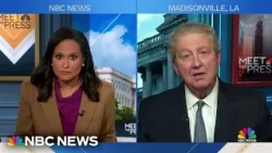 GOP Sen. John Kennedy says the U.S. must ‘choke [Putin] to death’ as Trump admin meets with him