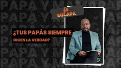 The Flap | Do your parents always tell the truth?