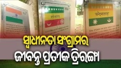 From Design to Symbolism: Know the Story of India’s Tricolour | Kalinga TV