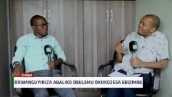 Okwanguyiziza Abaliko Obulemu Okukozesa Ebizimbw ~ Zimba Show || Part 1