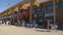 New REWE Store in Halberstadt - Modern, Sustainable, and Opened on Time - RFH Aktuell