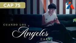 WHEN ANGELS FALL - Preview Friday 09/11/2026