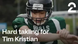 Influenser Tim Kristian blir taklet hardt | Boksen | TV 2