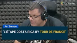 L'Etape Costa Rica by Tour de France
