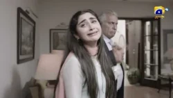 Kaisa Yeh Ishq Episode Promo | Daily at 9:00 PM only on Har Pal Geo